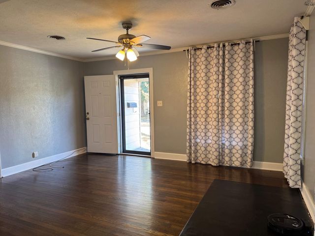 2505 BRIDWELL STREET, Wichita Falls, TX 76301