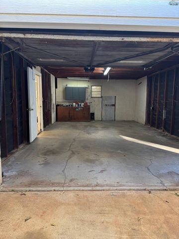 2505 BRIDWELL STREET, Wichita Falls, TX 76301