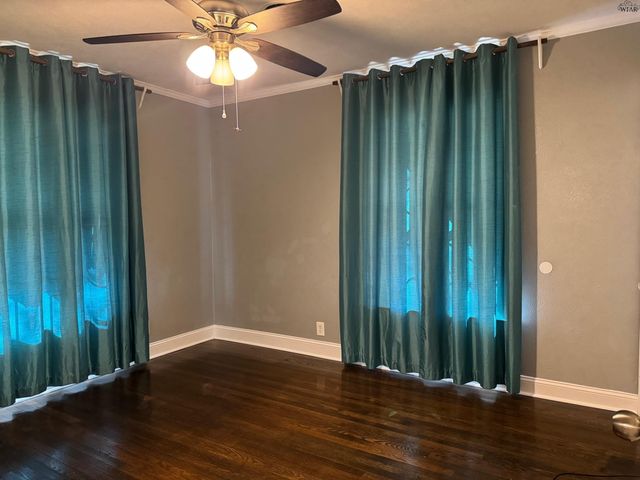 2505 BRIDWELL STREET, Wichita Falls, TX 76301