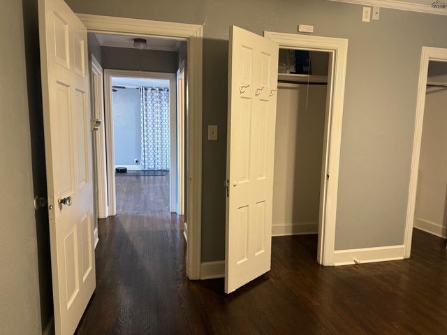 2505 BRIDWELL STREET, Wichita Falls, TX 76301