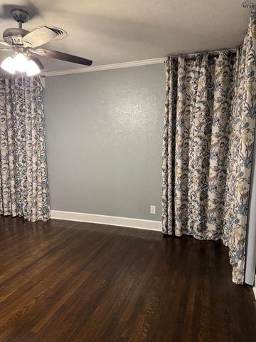 2505 BRIDWELL STREET, Wichita Falls, TX 76301