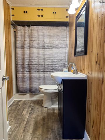 2505 BRIDWELL STREET, Wichita Falls, TX 76301