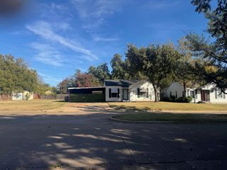 2505 BRIDWELL STREET, Wichita Falls, TX 76301