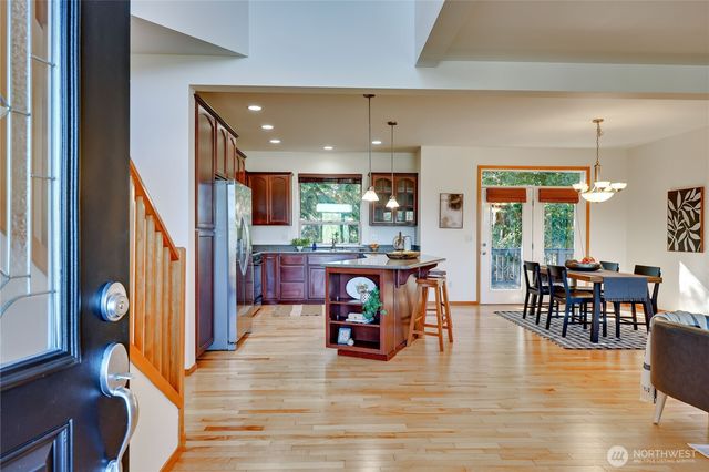 2496 NE Ariel Court, Poulsbo, WA 98370