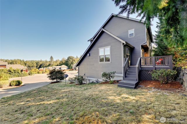 2496 NE Ariel Court, Poulsbo, WA 98370