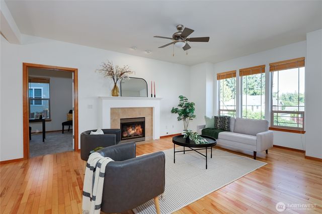 2496 NE Ariel Court, Poulsbo, WA 98370