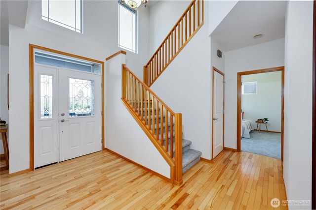 2496 NE Ariel Court, Poulsbo, WA 98370