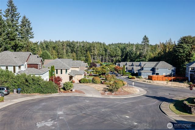 2496 NE Ariel Court, Poulsbo, WA 98370