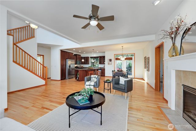 2496 NE Ariel Court, Poulsbo, WA 98370