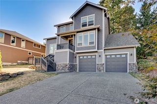 2496 NE Ariel Court, Poulsbo, WA 98370