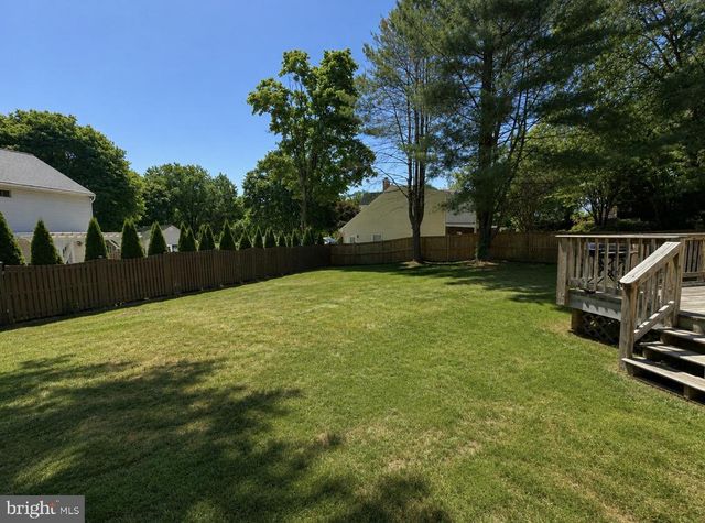 8300 HONEY RD, Laurel, MD 20723