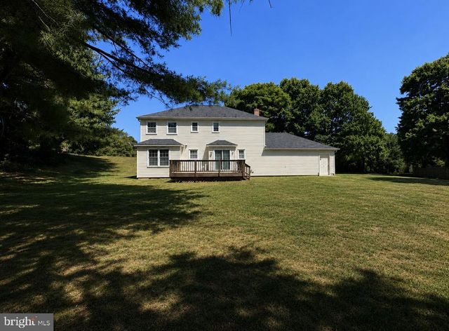 8300 HONEY RD, Laurel, MD 20723