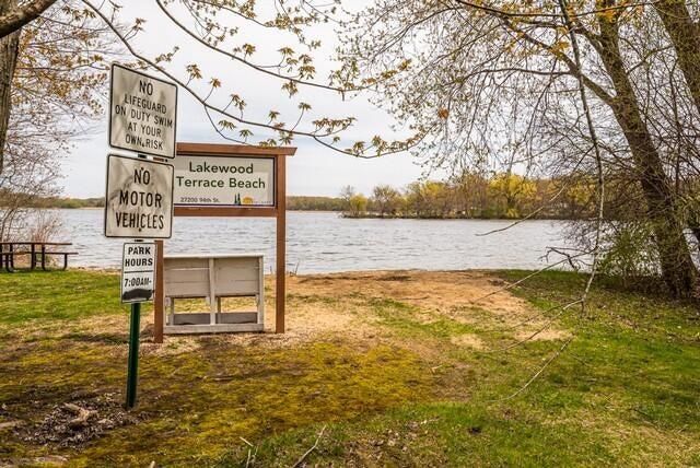 Lt14 276TH AVENUE, Salem, WI 53168