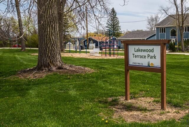 Lt14 276TH AVENUE, Salem, WI 53168