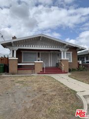 1416 W 46th Street, Los Angeles, CA 90062
