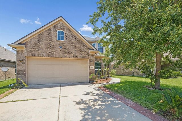 15010 Holland Grove Court, Cypress, TX 77433