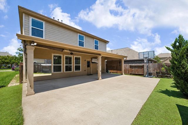 15010 Holland Grove Court, Cypress, TX 77433