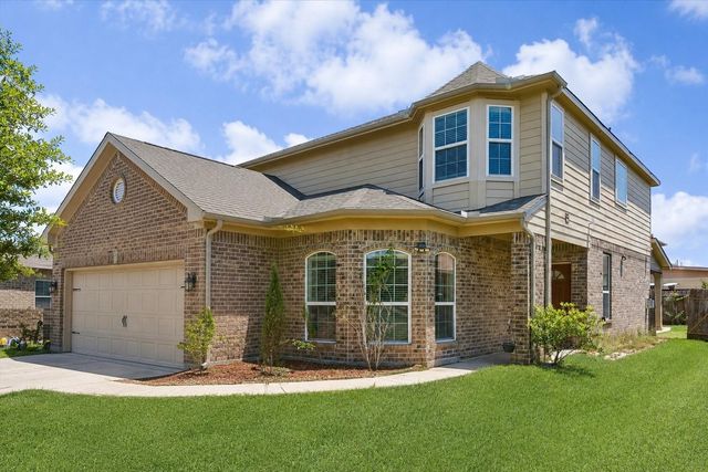 15010 Holland Grove Court, Cypress, TX 77433
