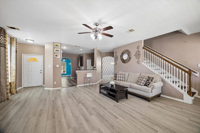 15010 Holland Grove Court, Cypress, TX 77433