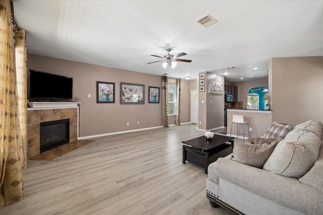 15010 Holland Grove Court, Cypress, TX 77433