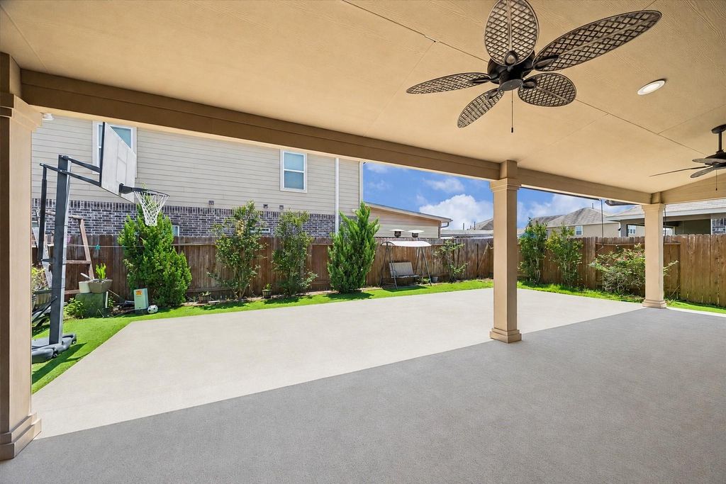 15010 Holland Grove Court, Cypress, TX 77433