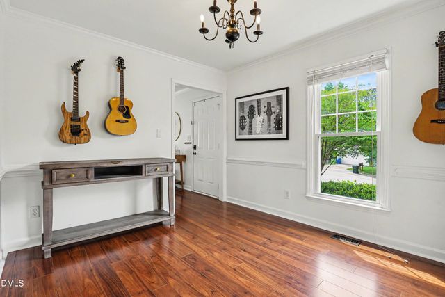 3308 Beech Bluff Lane, Raleigh, NC 27616