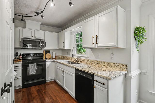 3308 Beech Bluff Lane, Raleigh, NC 27616