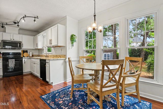 3308 Beech Bluff Lane, Raleigh, NC 27616