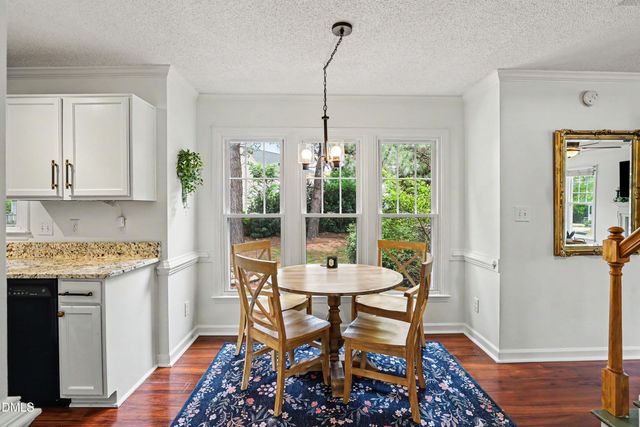 3308 Beech Bluff Lane, Raleigh, NC 27616