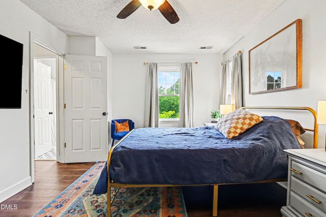 3308 Beech Bluff Lane, Raleigh, NC 27616