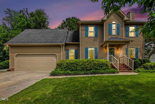 3308 Beech Bluff Lane, Raleigh, NC 27616