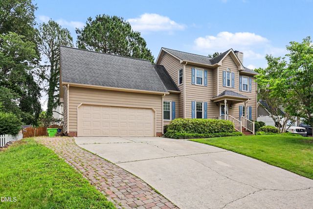 3308 Beech Bluff Lane, Raleigh, NC 27616
