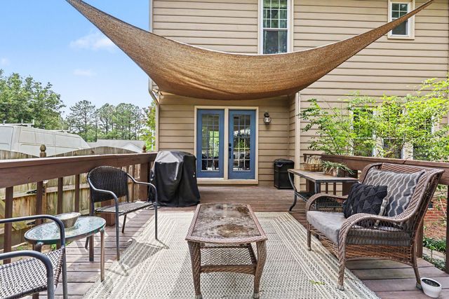 3308 Beech Bluff Lane, Raleigh, NC 27616