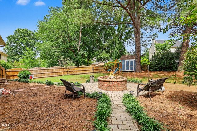 3308 Beech Bluff Lane, Raleigh, NC 27616