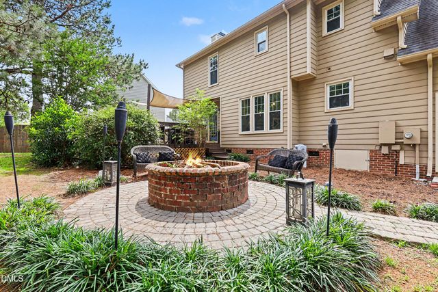 3308 Beech Bluff Lane, Raleigh, NC 27616