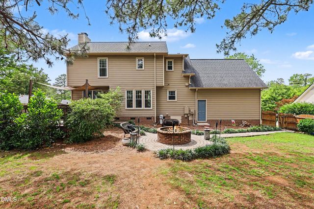 3308 Beech Bluff Lane, Raleigh, NC 27616