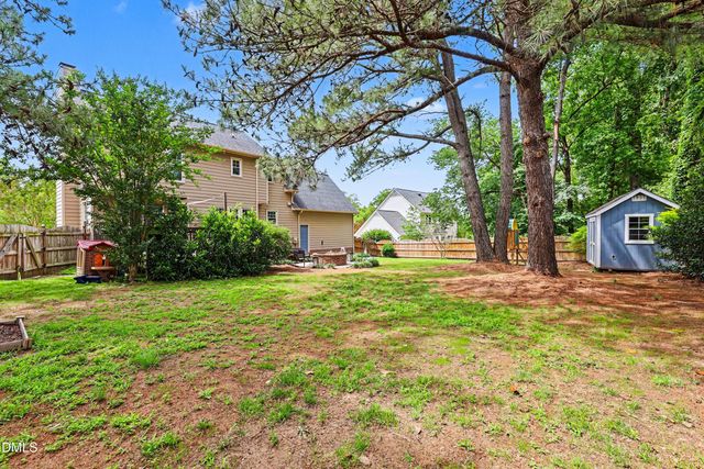 3308 Beech Bluff Lane, Raleigh, NC 27616