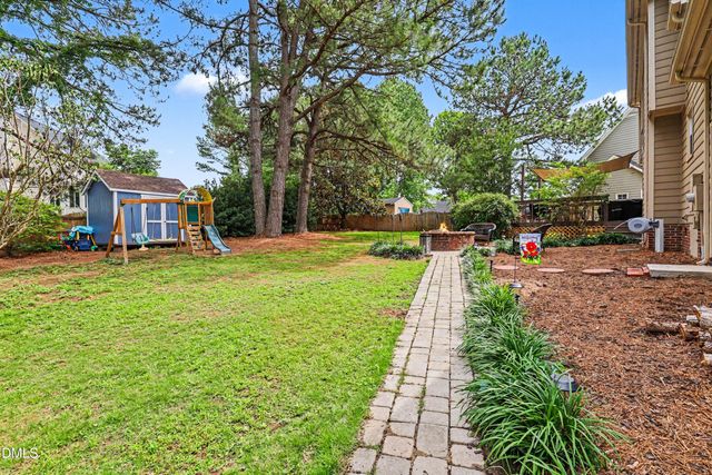 3308 Beech Bluff Lane, Raleigh, NC 27616