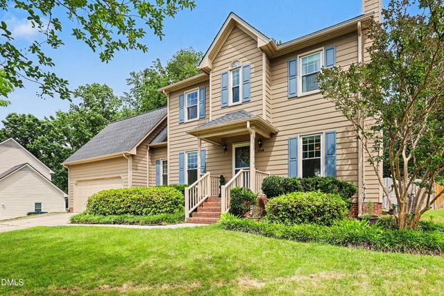 3308 Beech Bluff Lane, Raleigh, NC 27616