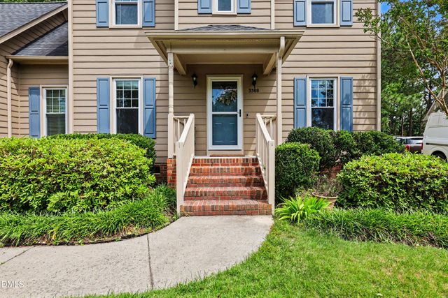 3308 Beech Bluff Lane, Raleigh, NC 27616