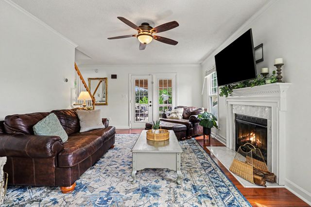 3308 Beech Bluff Lane, Raleigh, NC 27616