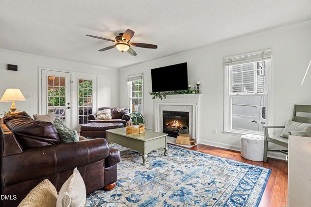 3308 Beech Bluff Lane, Raleigh, NC 27616