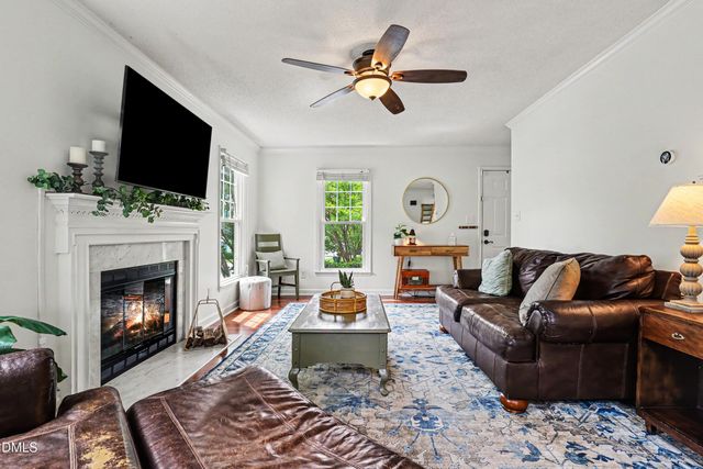 3308 Beech Bluff Lane, Raleigh, NC 27616