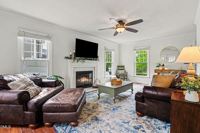 3308 Beech Bluff Lane, Raleigh, NC 27616