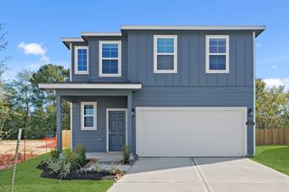 16819 Brandywine Drive, Porter, TX 77365