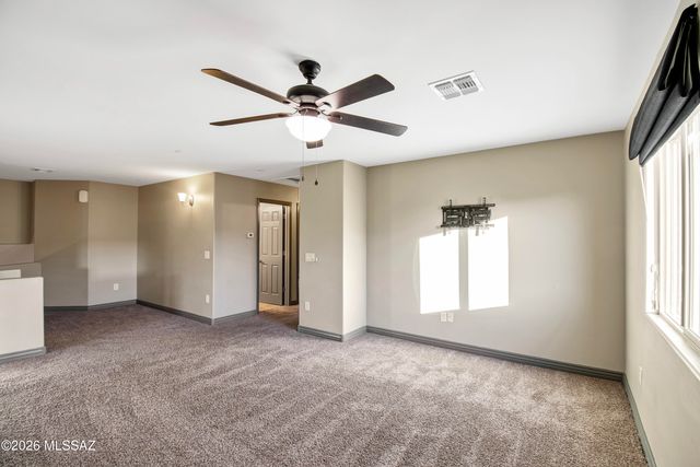 8728 W Hanbury Road, Marana, AZ 85653