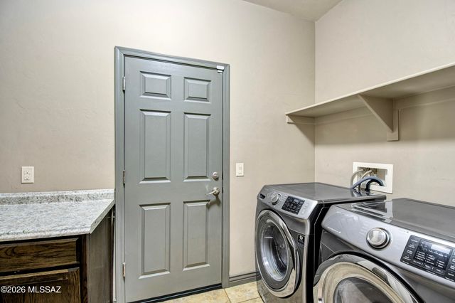 8728 W Hanbury Road, Marana, AZ 85653