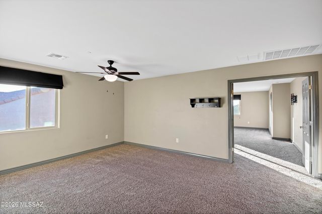 8728 W Hanbury Road, Marana, AZ 85653