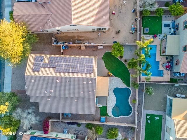 8728 W Hanbury Road, Marana, AZ 85653