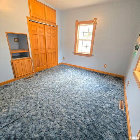 1121 N BENEDICT Street, Chillicothe, IL 61523